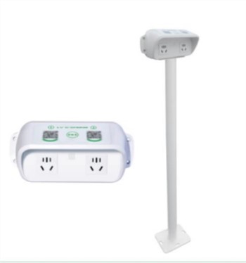 Double-line High-power Smart Charging Pile