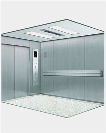 Basic Hospital Bed Elevator